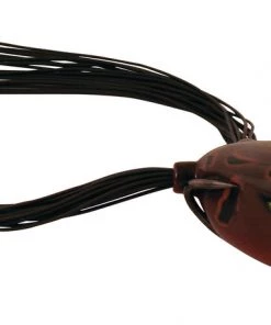 Spro.com Bronzeye Frog BRONZEYE POP 60