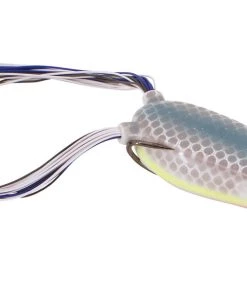 Spro.com Bronzeye Frog BRONZEYE POP 60