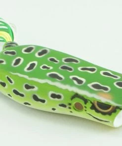 Spro.com Bronzeye Frog BRONZEYE POP 60