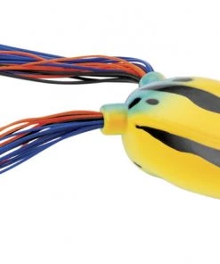 Spro.com Bronzeye Frog BRONZEYE POP 60
