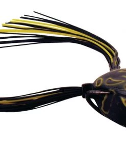 Spro.com Bronzeye Frog BRONZEYE POP 60