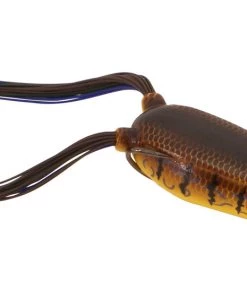 Spro.com Bronzeye Frog BRONZEYE POP 60