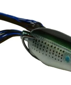 Spro.com Bronzeye Frog BRONZEYE POP 60