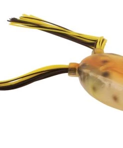 Spro.com Bronzeye Frog BRONZEYE POP 60