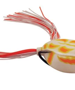 Spro.com Bronzeye Frog BRONZEYE POP 60