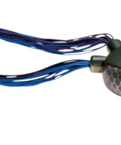 Spro.com Bronzeye Frog BRONZEYE POP 70