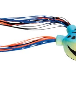 Spro.com Bronzeye Frog BRONZEYE POP 70