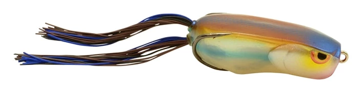 SPRO Sports Professionals BRONZEYE SPIT SHAD 60 NEW ARRIVALS