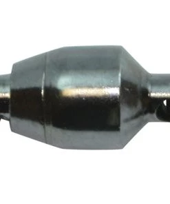 Spro.com Swivels BALL BEARING SWIVEL 2 WELDED RINGS
