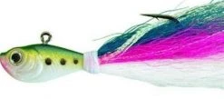 Spro.com BUCKTAIL JIG BUNKER