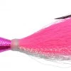 Spro.com BUCKTAIL JIG CHROME PINK