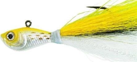 Spro.com BUCKTAIL JIG MAGIC BUS
