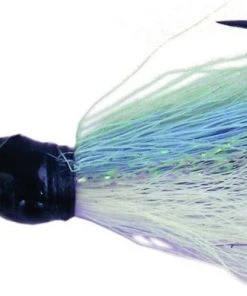 Spro.com BUCKTAIL JIG SPEARING BLUE