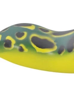 Spro.com NEW ARRIVALS CYCLONE PROP JR.