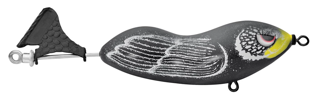 Spro.com NEW ARRIVALS CYCLONE PROP JR.