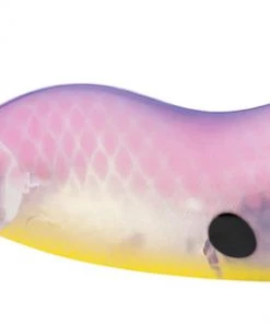 Spro.com NEW ARRIVALS CYCLONE PROP JR.