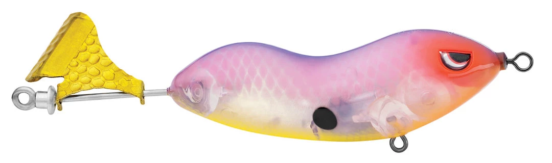 Spro.com NEW ARRIVALS CYCLONE PROP JR.