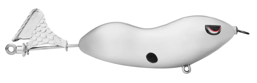 Spro.com NEW ARRIVALS CYCLONE PROP JR.