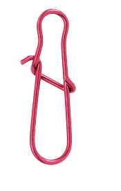 Spro.com DUO LOCK SNAPS RED