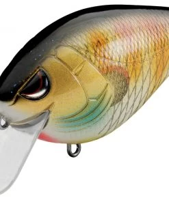 Spro.com HUNTER CRANK 65 SB Crankbait