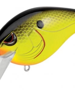 Spro.com HUNTER CRANK 65 SB Crankbait