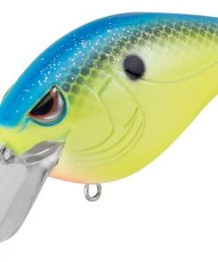 Spro.com HUNTER CRANK 65 SB Crankbait