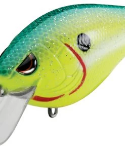 Spro.com HUNTER CRANK 65 SB Crankbait