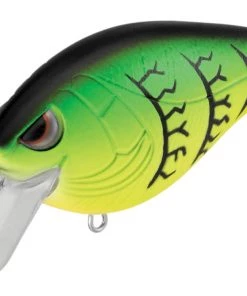 Spro.com HUNTER CRANK 65 SB Crankbait