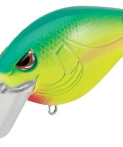 Spro.com HUNTER CRANK 65 SB Crankbait