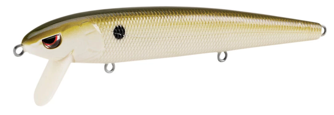 Spro.com Essential Series ZERO MINNOW 130