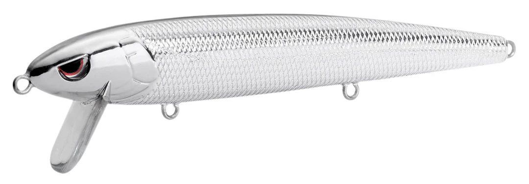 Spro.com Essential Series ZERO MINNOW 130