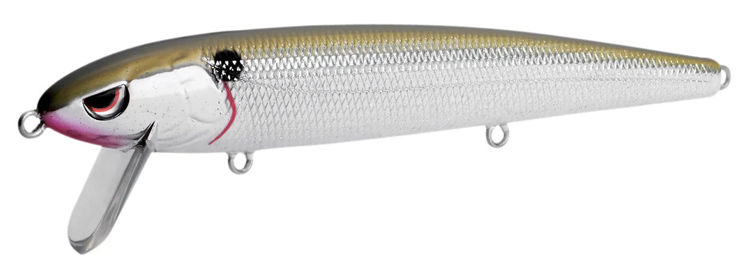 Spro.com Essential Series ZERO MINNOW 130