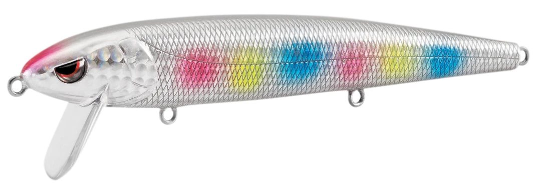 Spro.com Essential Series ZERO MINNOW 130