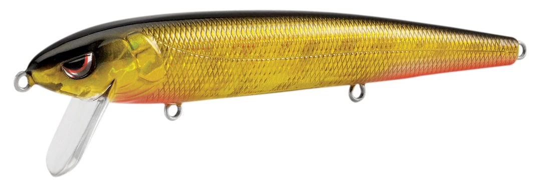 Spro.com Essential Series ZERO MINNOW 130