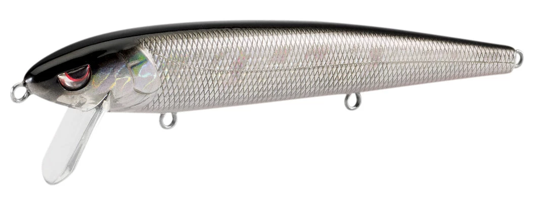Spro.com Essential Series ZERO MINNOW 130