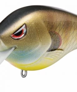 Spro.com FAT PAPA SB 55 Crankbait