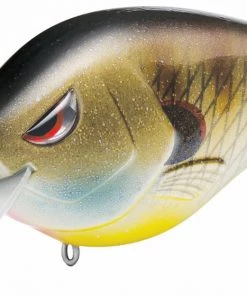 Spro.com FAT PAPA SB 70