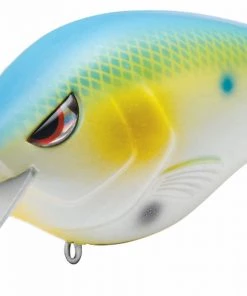 Spro.com FAT PAPA SB 70