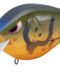 Spro.com FAT PAPA SB 70