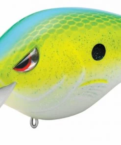 Spro.com FAT PAPA SB 70