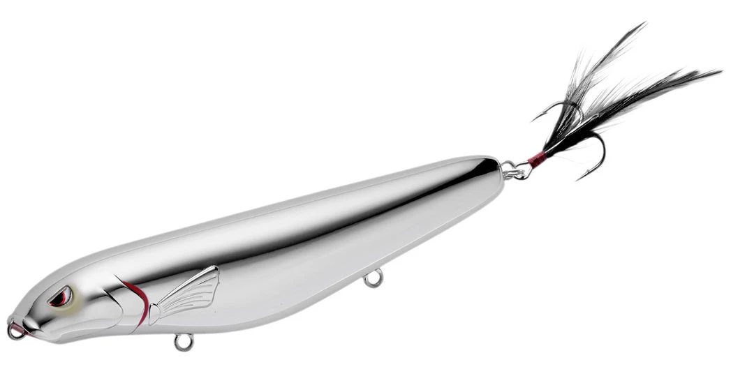 Spro.com FAT PAPA WALKER 130