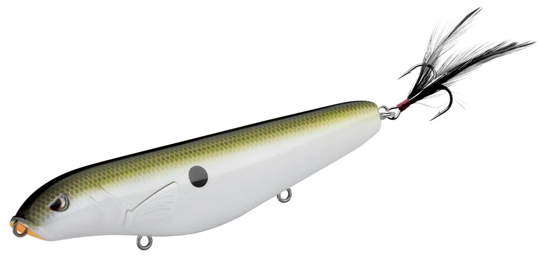 Spro.com FAT PAPA WALKER 130