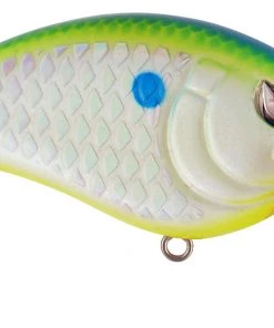 Spro.com LITTLE JOHN 50