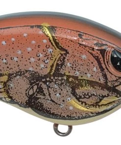 Spro.com LITTLE JOHN 50