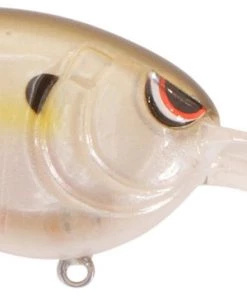 Spro.com Crankbait LITTLE JOHN DD 60