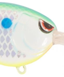 Spro.com Crankbait LITTLE JOHN DD 60
