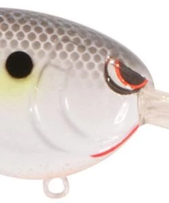 Spro.com Crankbait LITTLE JOHN DD 60
