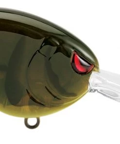 Spro.com Crankbait LITTLE JOHN DD 60