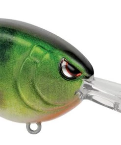 Spro.com Crankbait LITTLE JOHN DD 60