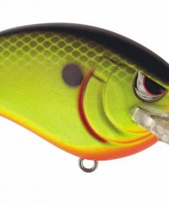 Spro.com Crankbait LITTLE JOHN MD 50